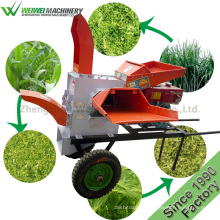 Weiwei silage making used poultry equipment